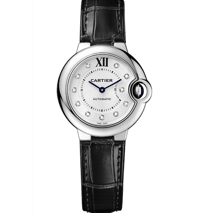 CARTIER BALLON BLEU 33mm AUTOMATICO PREMIUM