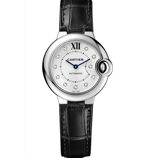 CARTIER BALLON BLEU 31mm AUTOMATICO PREMIUM