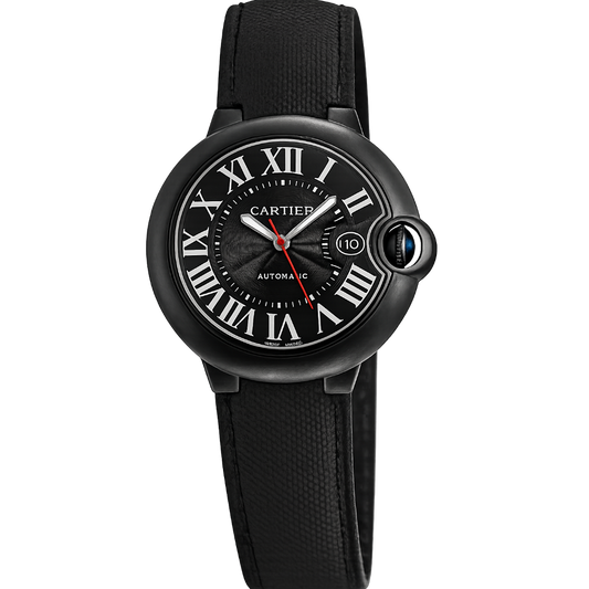 CARTIER BALLON BLEU AUTOMATICO PREMIUM
