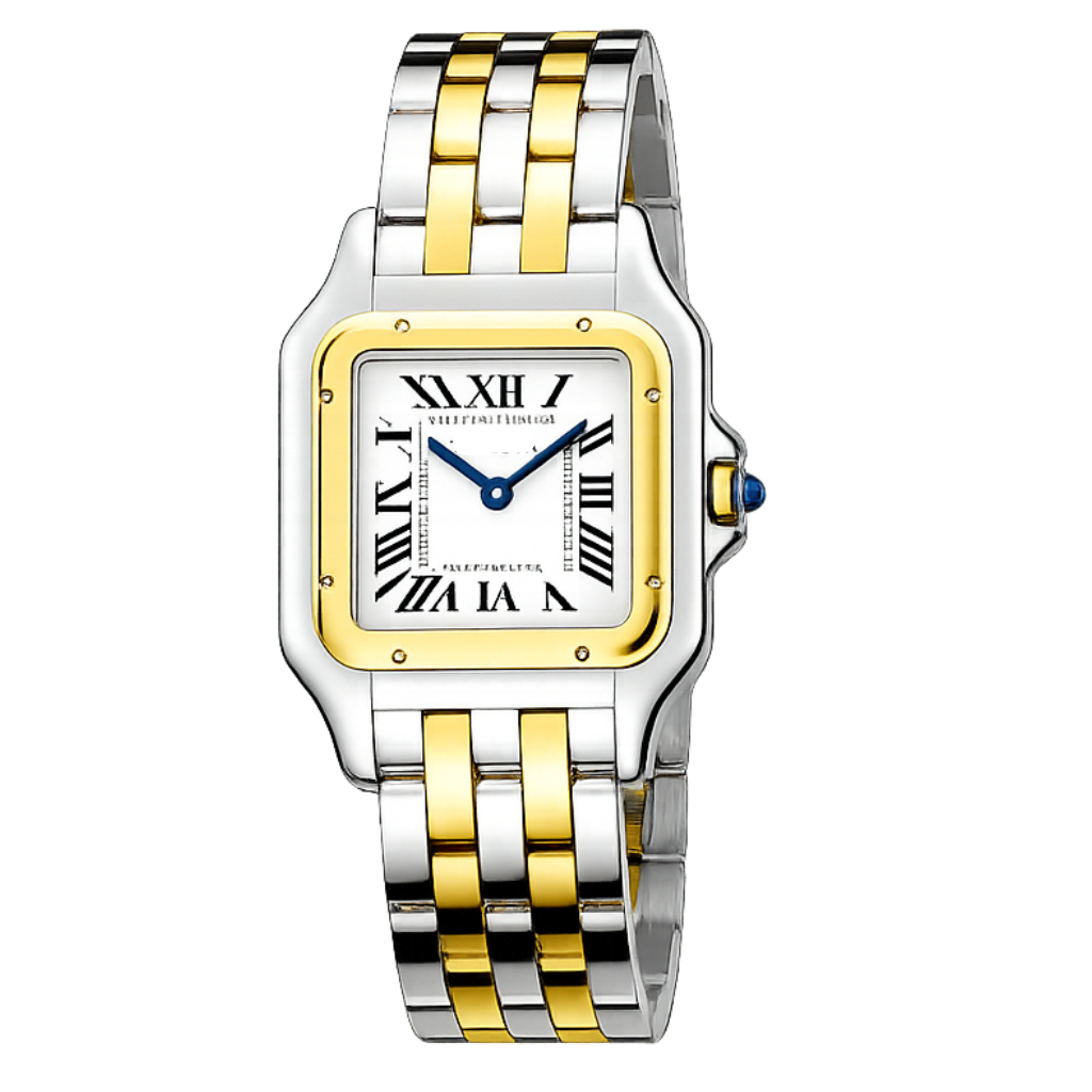 CARTIER PANTHÈRE 31mm AUTOMATICO PREMIUM