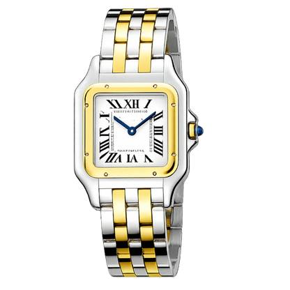 CARTIER PANTHÈRE 31mm AUTOMATICO PREMIUM