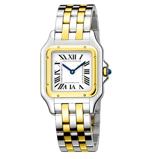 CARTIER PANTHÈRE 31mm AUTOMATICO PREMIUM