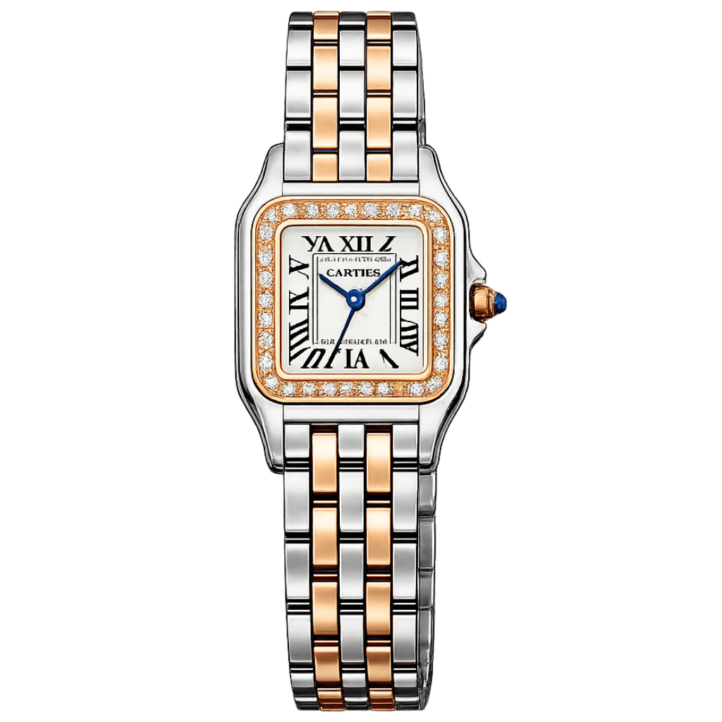 CARTIER PANTHÈRE 31mm AUTOMATICO PREMIUM