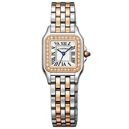 CARTIER PANTHÈRE 31mm AUTOMATICO PREMIUM