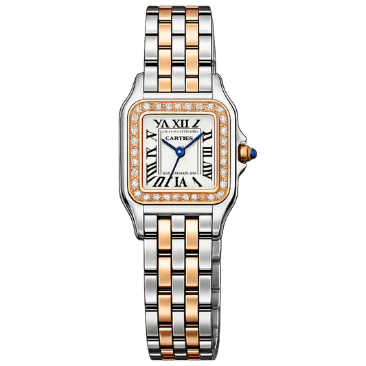 CARTIER PANTHÈRE 31mm AUTOMATICO PREMIUM
