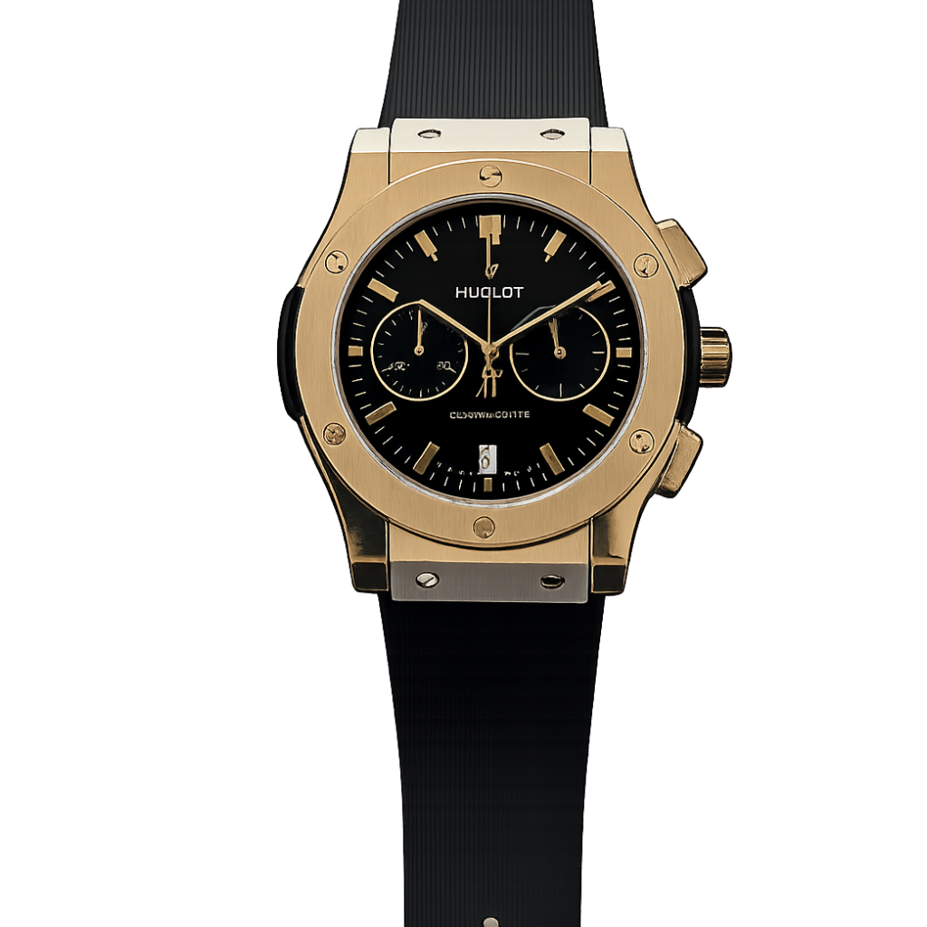 HUBLOT CRONOGRAFO PREMIUM