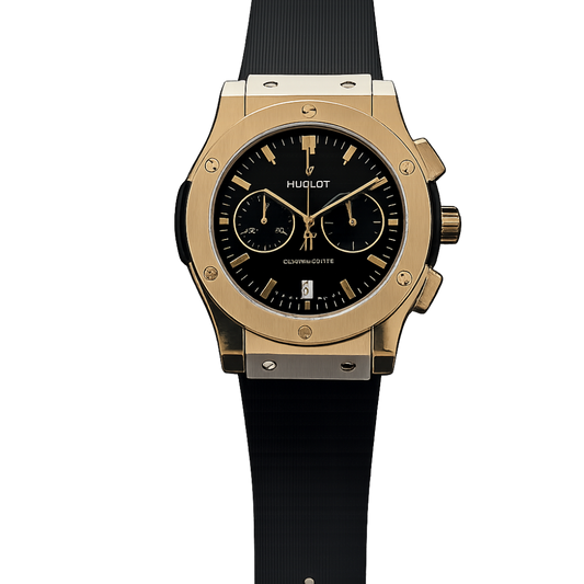 HUBLOT CRONOGRAFO PREMIUM