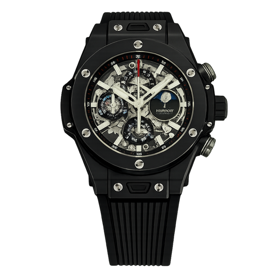 HUBLOT CRONOGRAFO PREMIUM