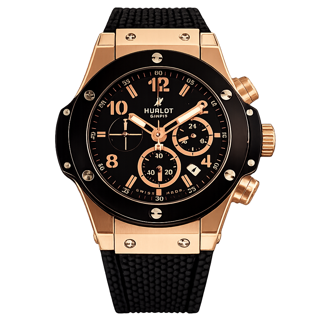 HUBLOT CRONOGRAFO PREMIUM