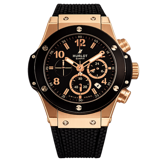 HUBLOT CRONOGRAFO PREMIUM
