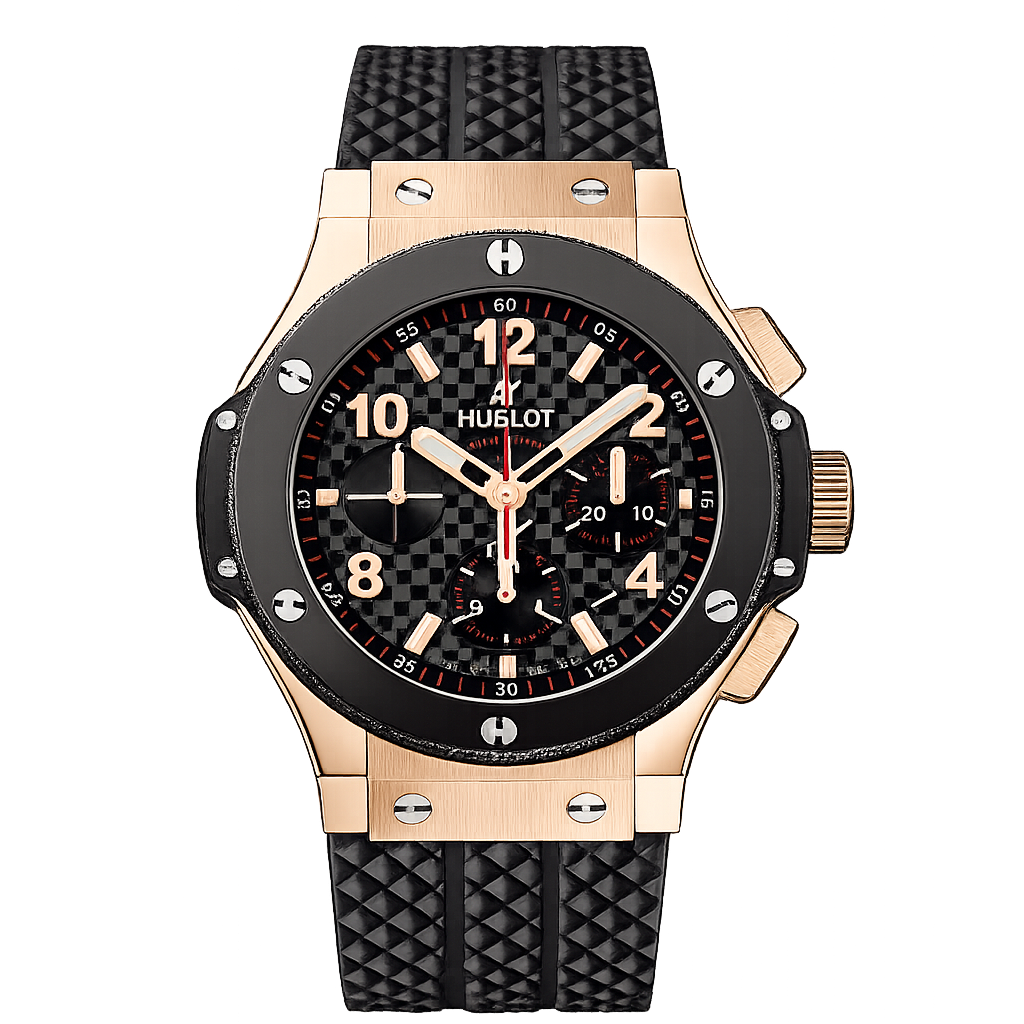 HUBLOT CRONOGRAFO PREMIUM