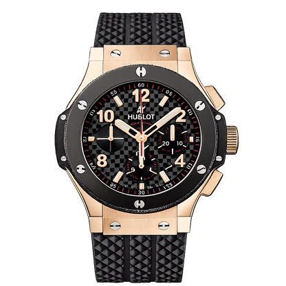 HUBLOT CRONOGRAFO PREMIUM