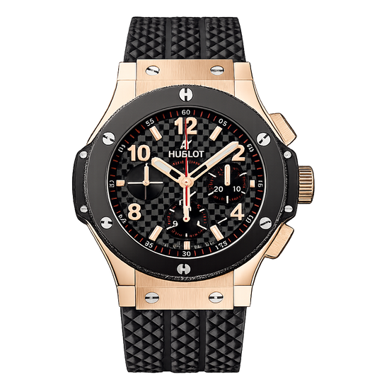HUBLOT CRONOGRAFO PREMIUM