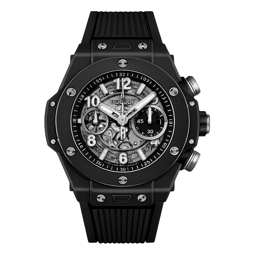 HUBLOT CRONOGRAFO PREMIUM