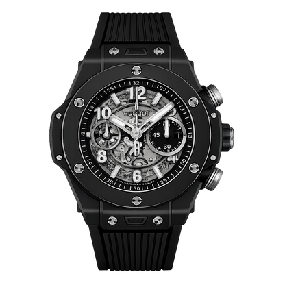 HUBLOT CRONOGRAFO PREMIUM