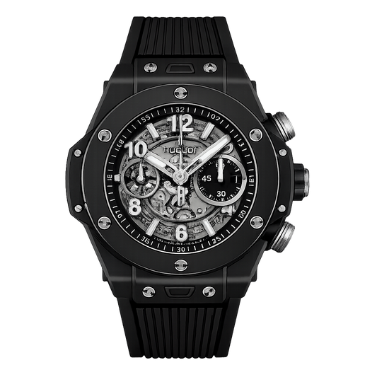 HUBLOT CRONOGRAFO PREMIUM