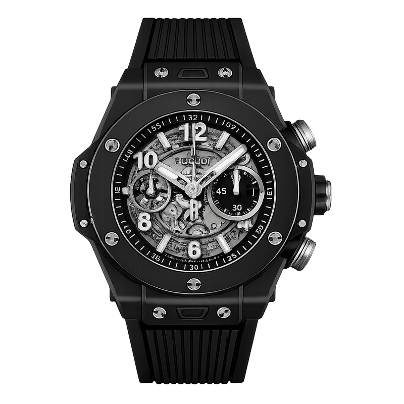 HUBLOT CRONOGRAFO PREMIUM