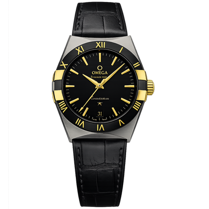 OMEGA CONSTELLATION AUTOMATICO PREMIUM