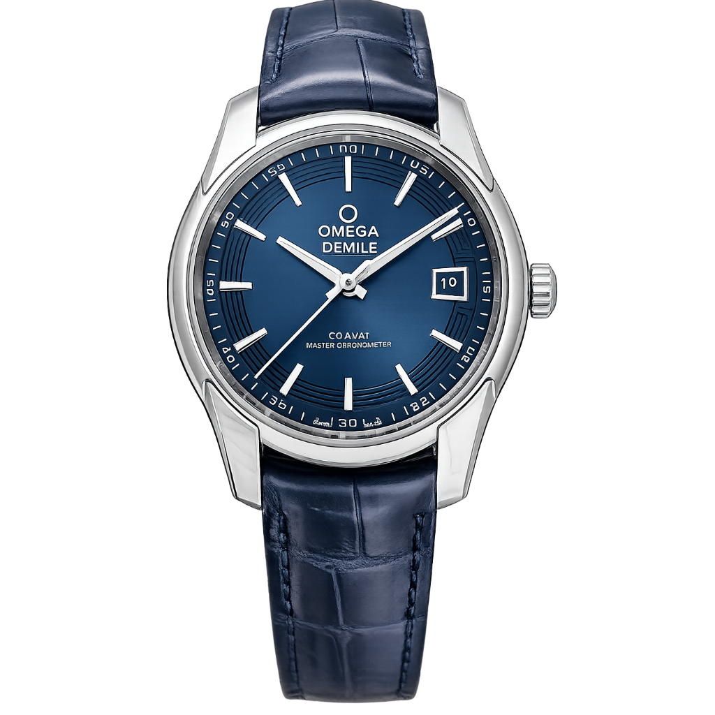 OMEGA DE VILLE AUTOMATICO PREMIUM