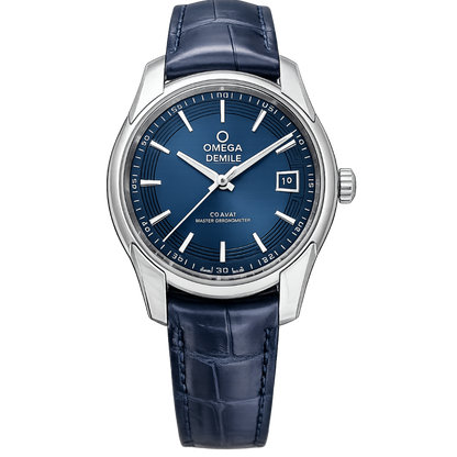 OMEGA DE VILLE AUTOMATICO PREMIUM