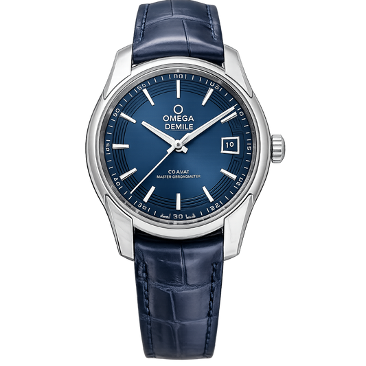 OMEGA DE VILLE AUTOMATICO PREMIUM