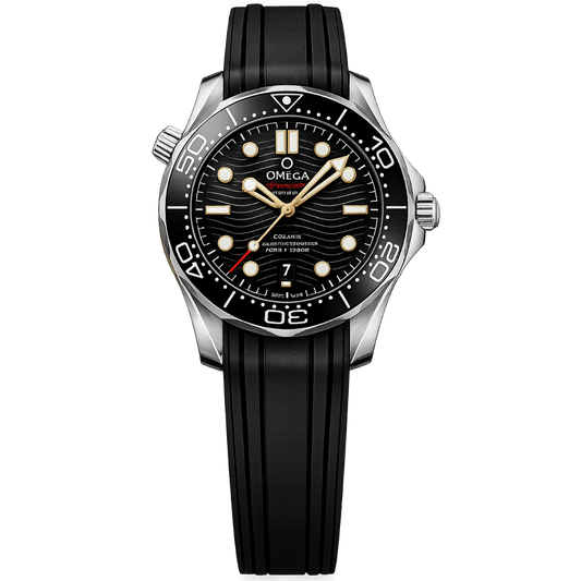 OMEGA SEAMASTER DIVER 300M AUOMATICO PREMIUM