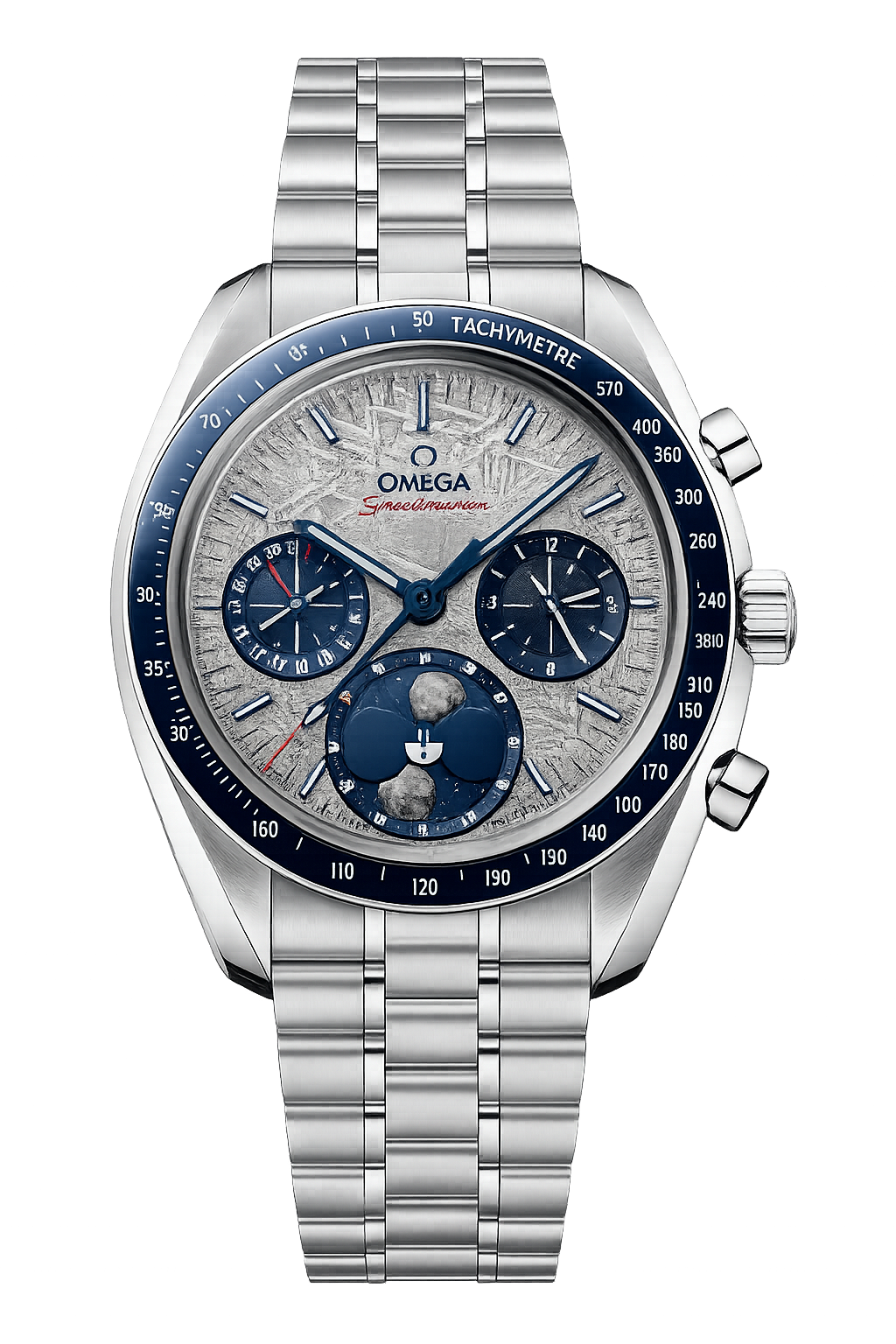 OMEGA SPEEDMASTER AUTOMATICO PREMIUM