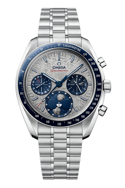 OMEGA SPEEDMASTER AUTOMATICO PREMIUM