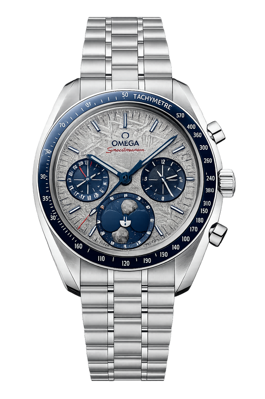 OMEGA SPEEDMASTER AUTOMATICO PREMIUM