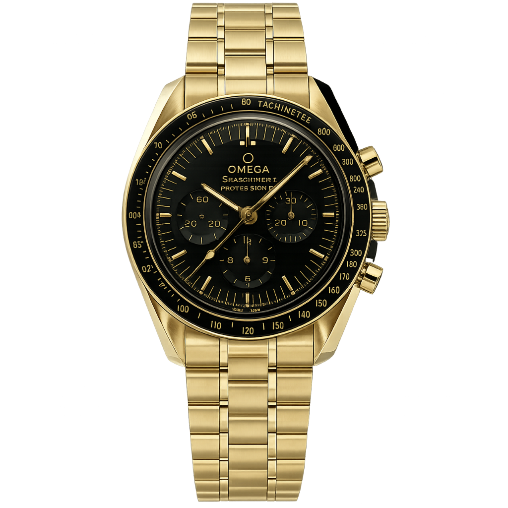 OMEGA SPEEPMASTER AUTOMATICO PREMIUM