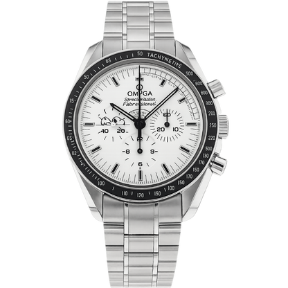OMEGA SPEEDMASTER SNOOPY EDITION AUTOMATICO PREMIUM