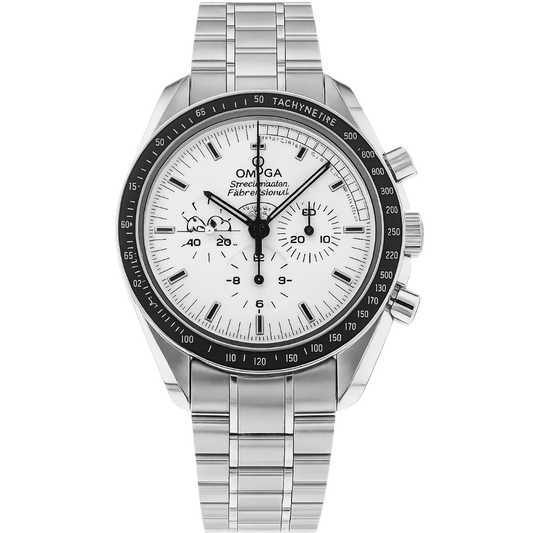 OMEGA SPEEDMASTER SNOOPY EDITION AUTOMATICO PREMIUM