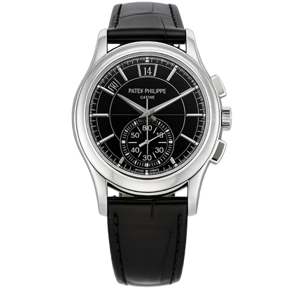 PATEK PHILIPPE COMPLICATIONS AUTOMATICO PREMIUM