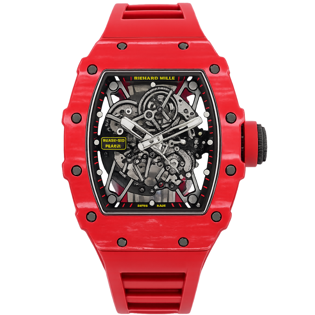 Richard Mille Rafael Nadal (SUPERCLON)