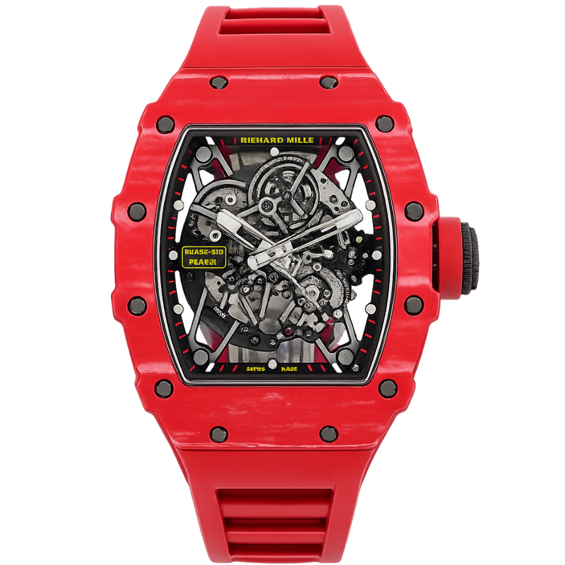 Richard Mille Rafael Nadal (SUPERCLON)