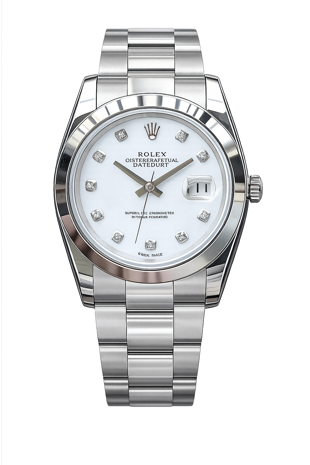 ROLEX DATEJUST AUTOMATICO PREMIUM