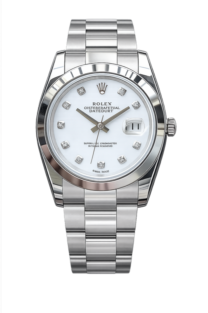 ROLEX DATEJUST AUTOMATICO PREMIUM