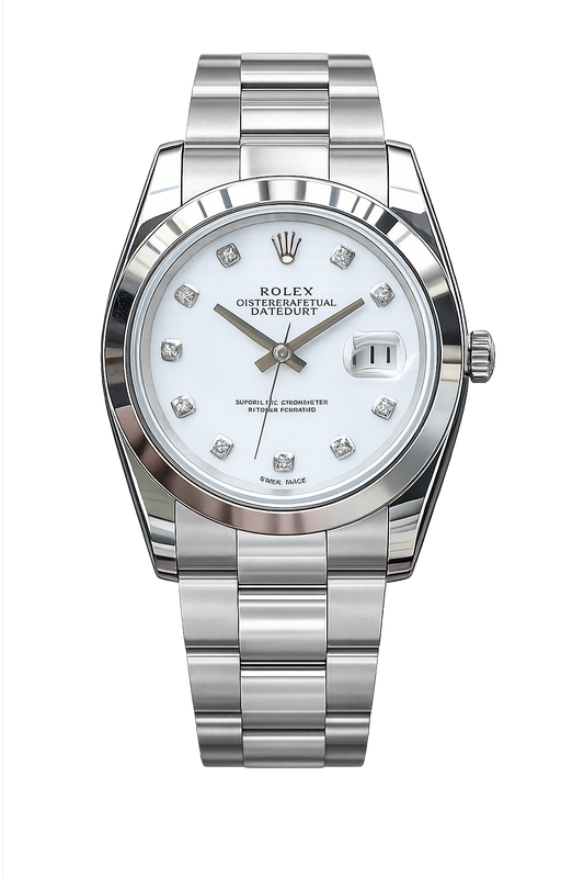 ROLEX DATEJUST AUTOMATICO PREMIUM