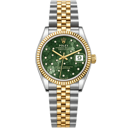 ROLEX DATEJUST 31mm AUTOMATICO PREMIUM