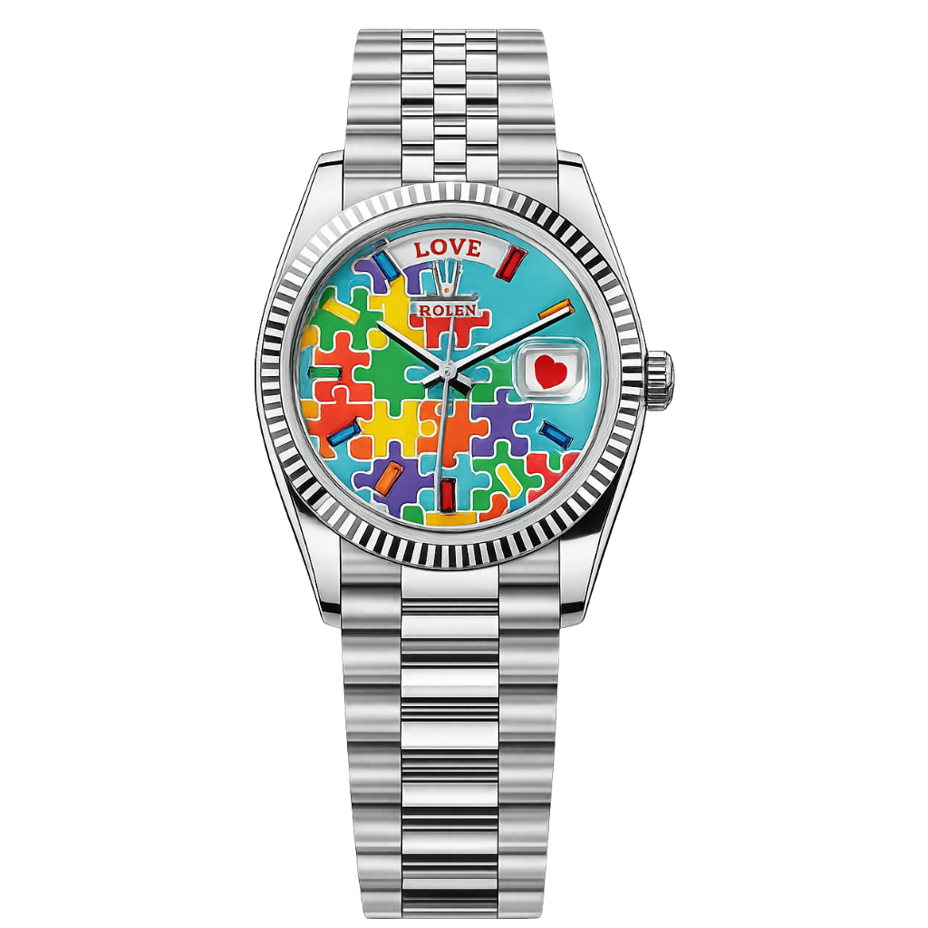 ROLEX DAY-DATE AUTOMATICO PREMIUM