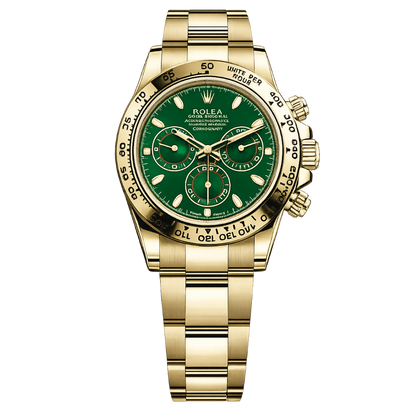 ROLEX DAYTONA "JOHN MAYER" AUTOMATICO PREMIUM
