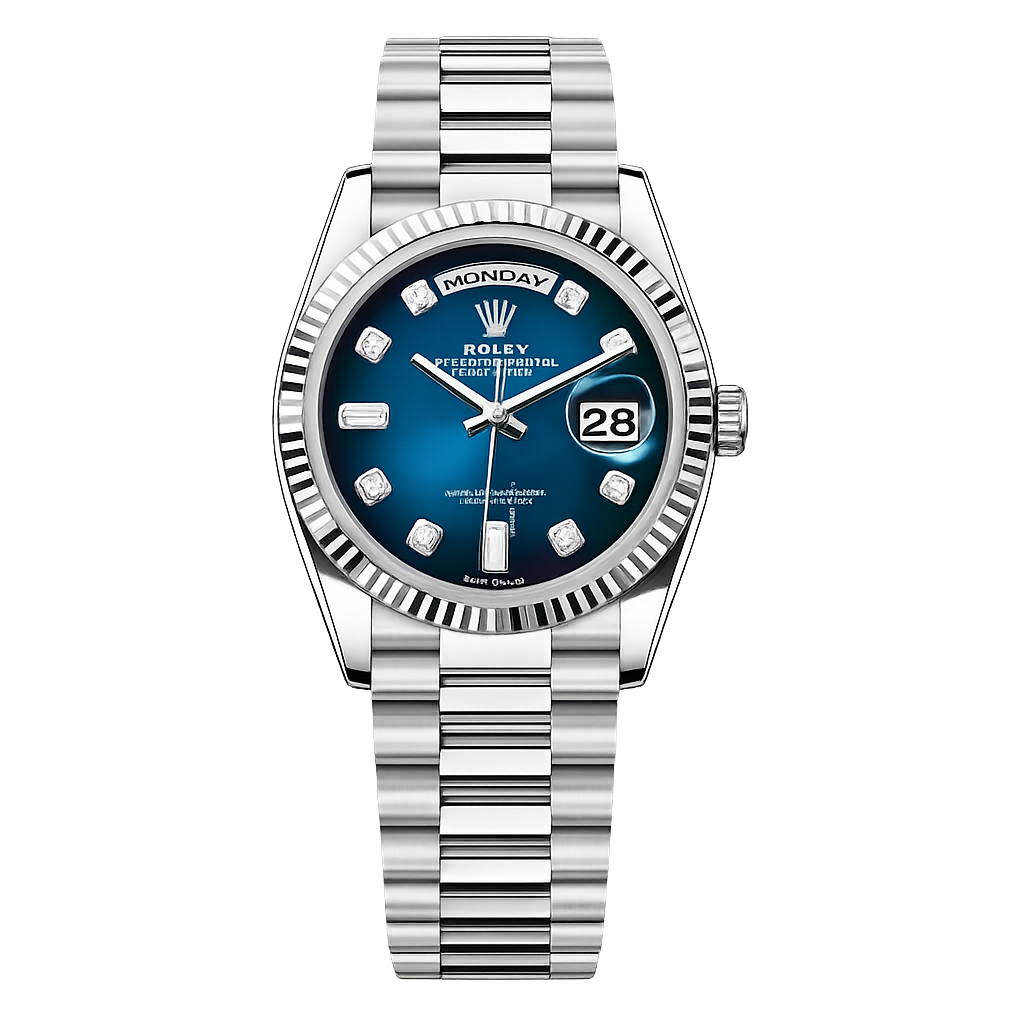 ROLEX DAY-DATE AUTOMATICO PREMIUM