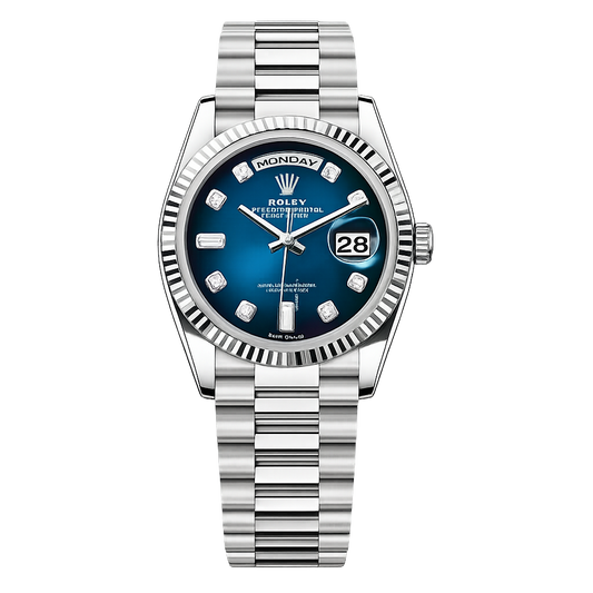 ROLEX DAY-DATE AUTOMATICO PREMIUM