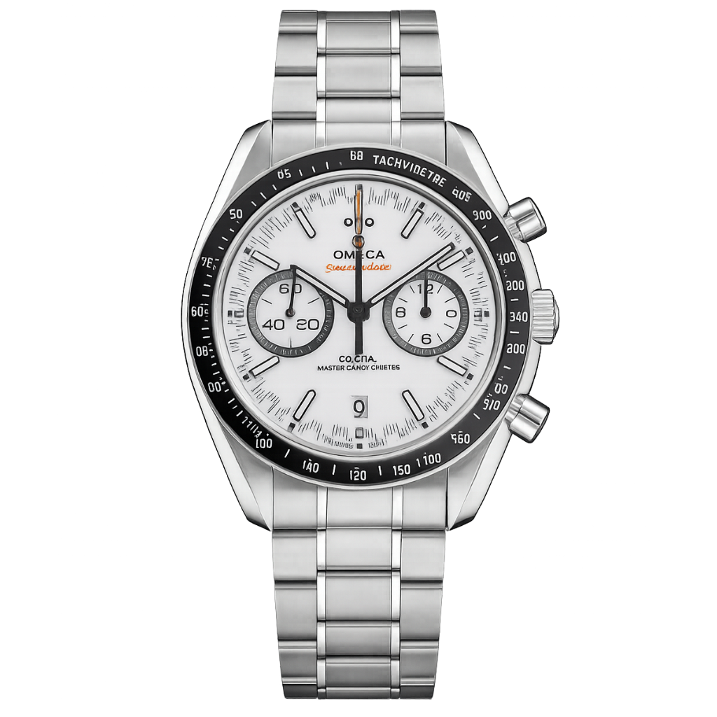 OMEGA SPEEDMASTER CHRONOGRAPH AUTOMATICO PREMIUM