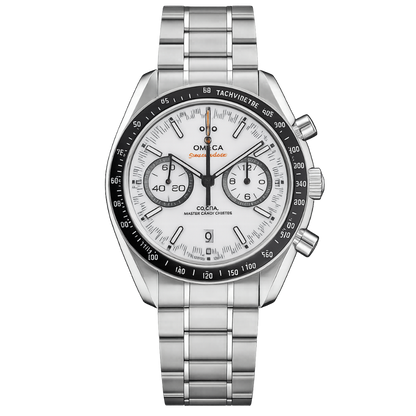 OMEGA SPEEDMASTER CHRONOGRAPH AUTOMATICO PREMIUM