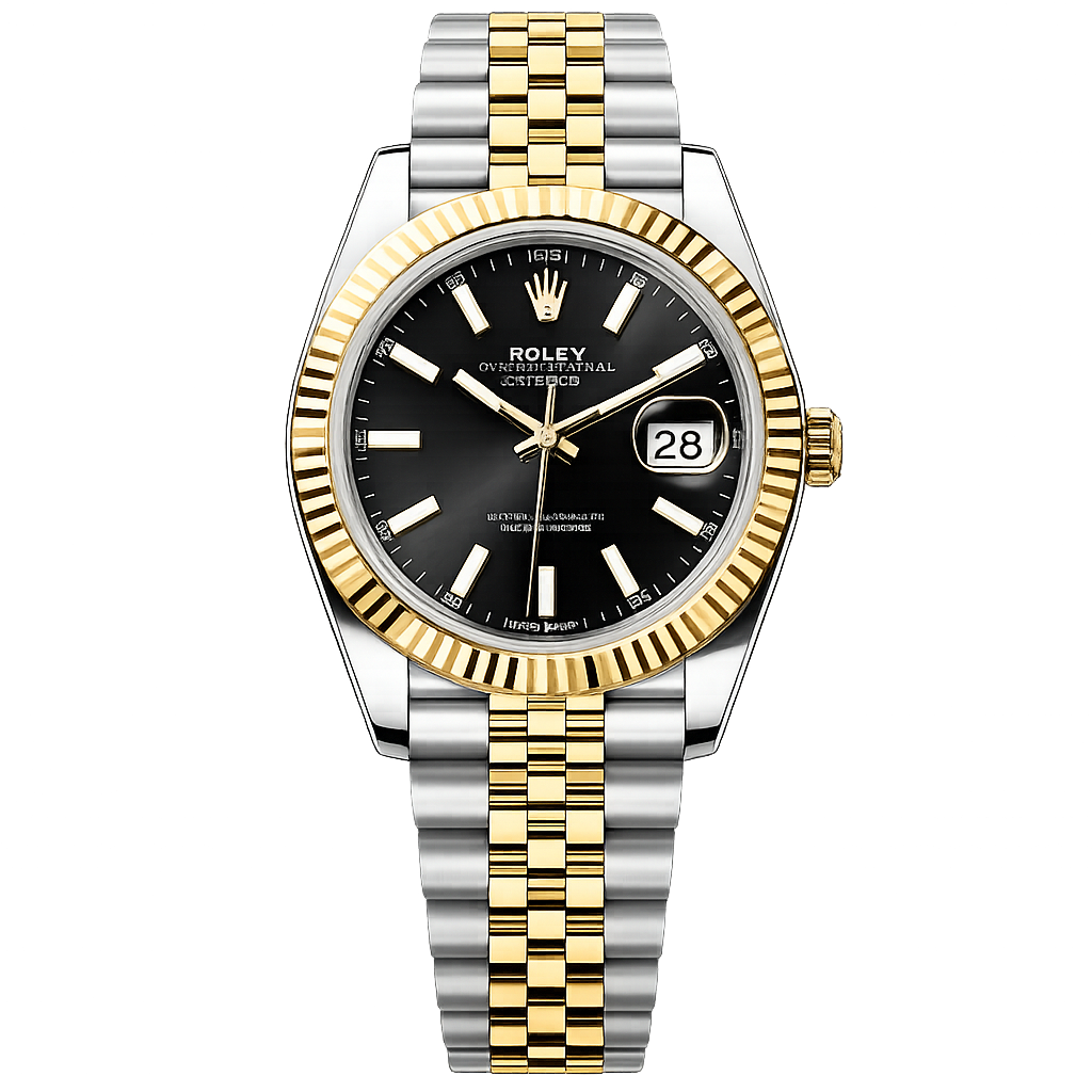 ROLEX DATEJUST AUTOMATICO PREMIUM