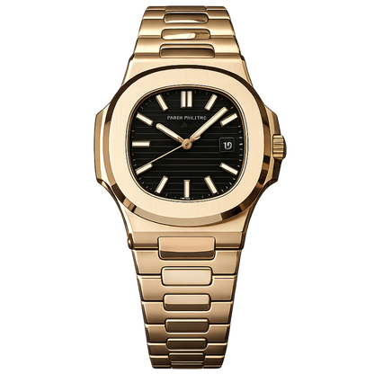 PATEK PHILIPPE NAUTILUS AUTOMATICO PREMIUM