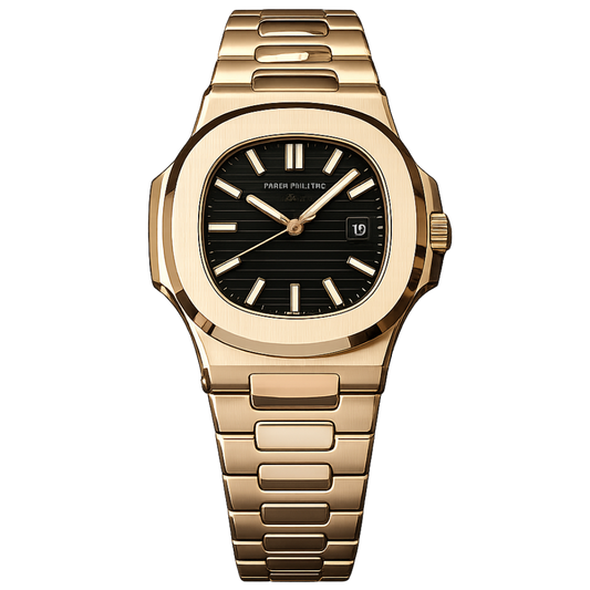 PATEK PHILIPPE NAUTILUS AUTOMATICO PREMIUM