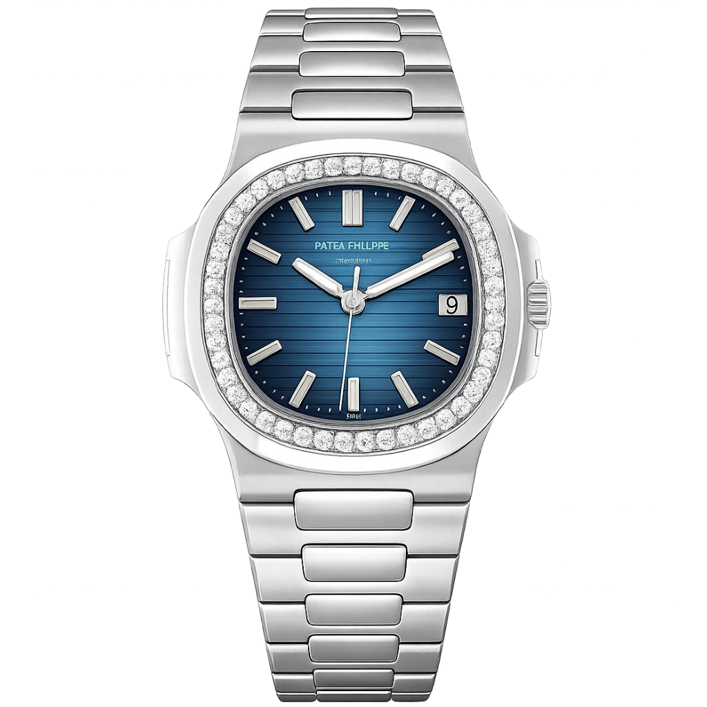 PATEK PHILIPPE NAUTILUS AUTOMATICO PREMIUM