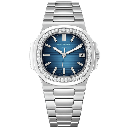 PATEK PHILIPPE NAUTILUS AUTOMATICO PREMIUM